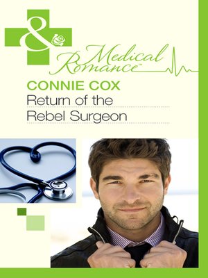 cover image of Return of the Rebel Surgeon